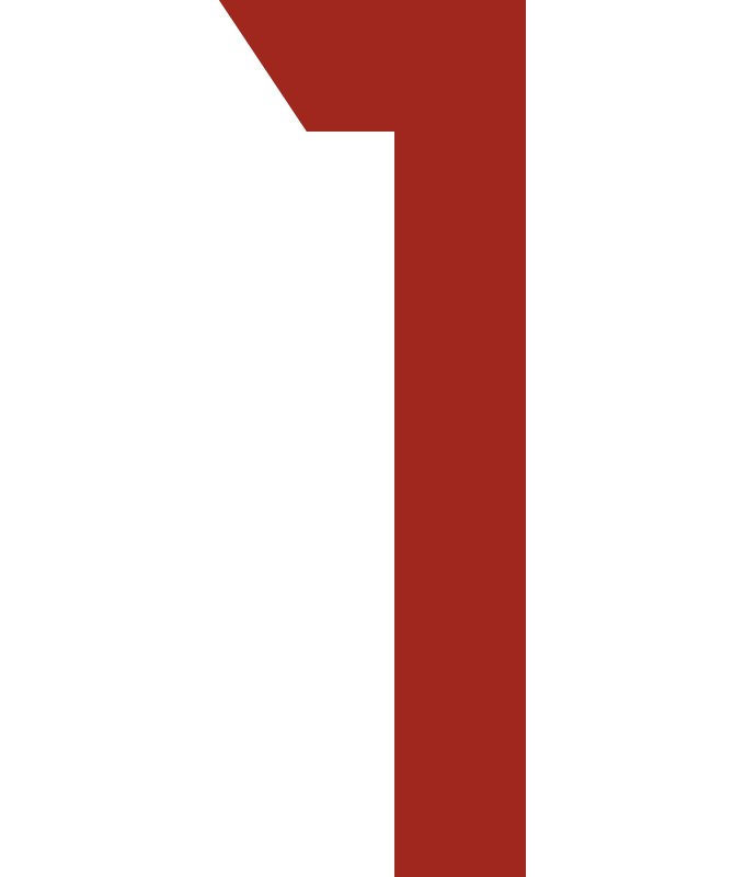 1