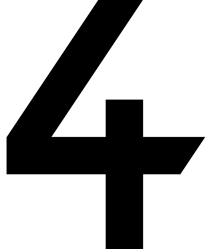1